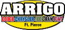 Arrigo Dodge Chrysler Jeep Ram Ft. Pierce logo